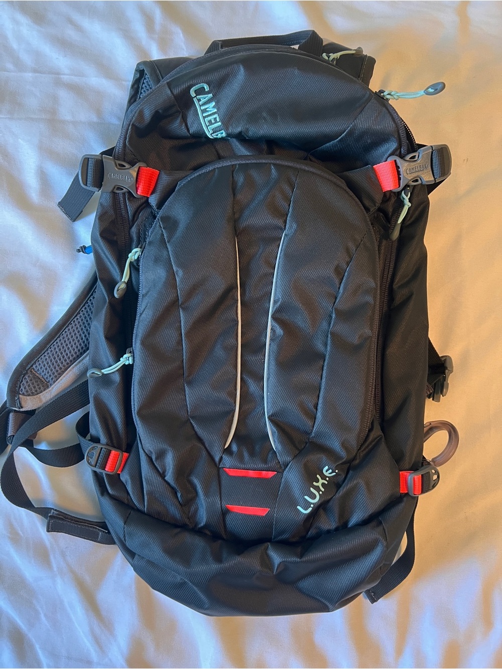 CamelBak Luxe NWOT